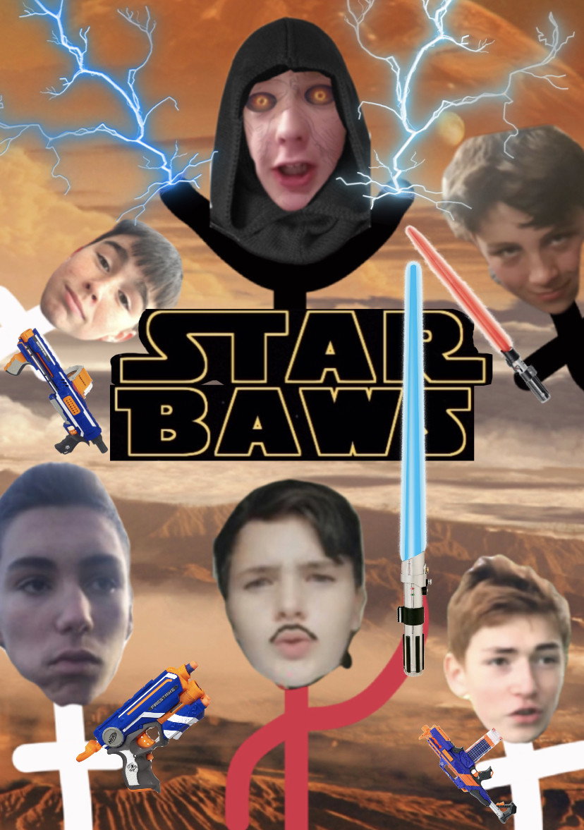 Star Baws