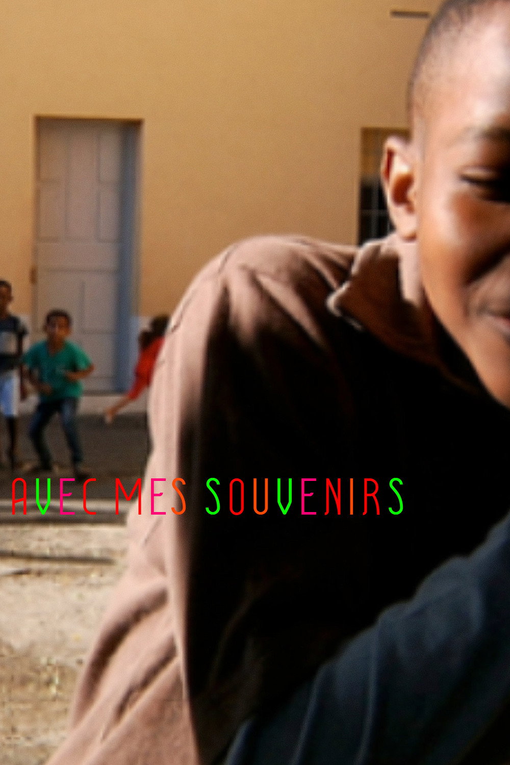 Avec mes souvenirs