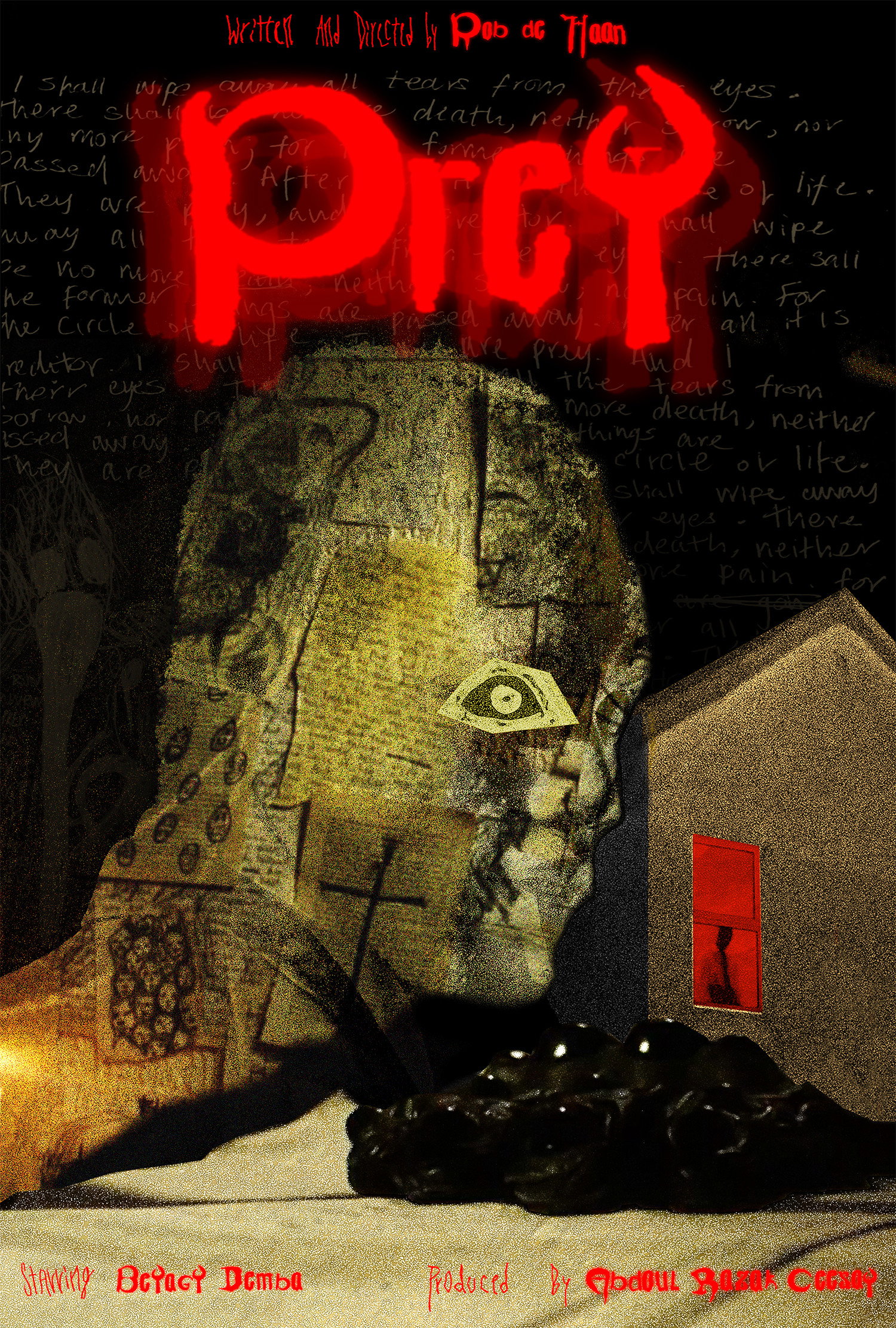 PREY