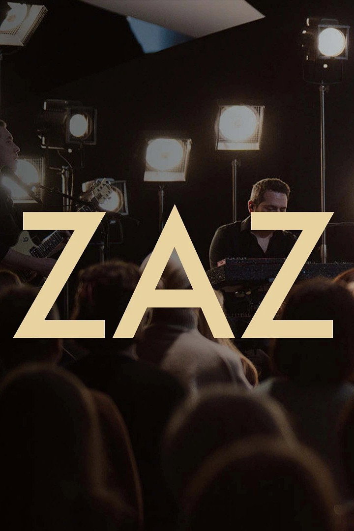 Zaz - Sounds Like Art Mo Museum, Vilnius
