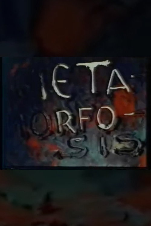 Metamorfosis