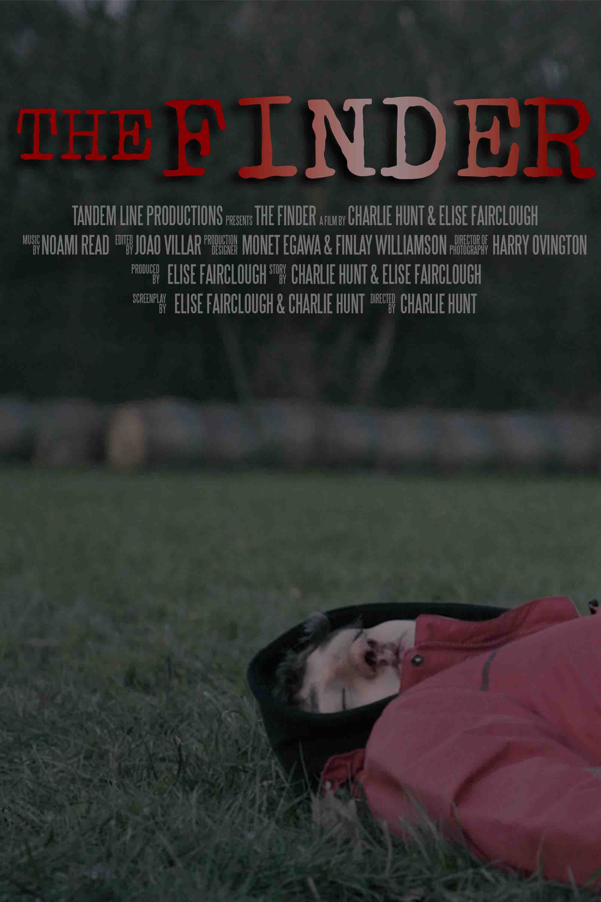 The Finder