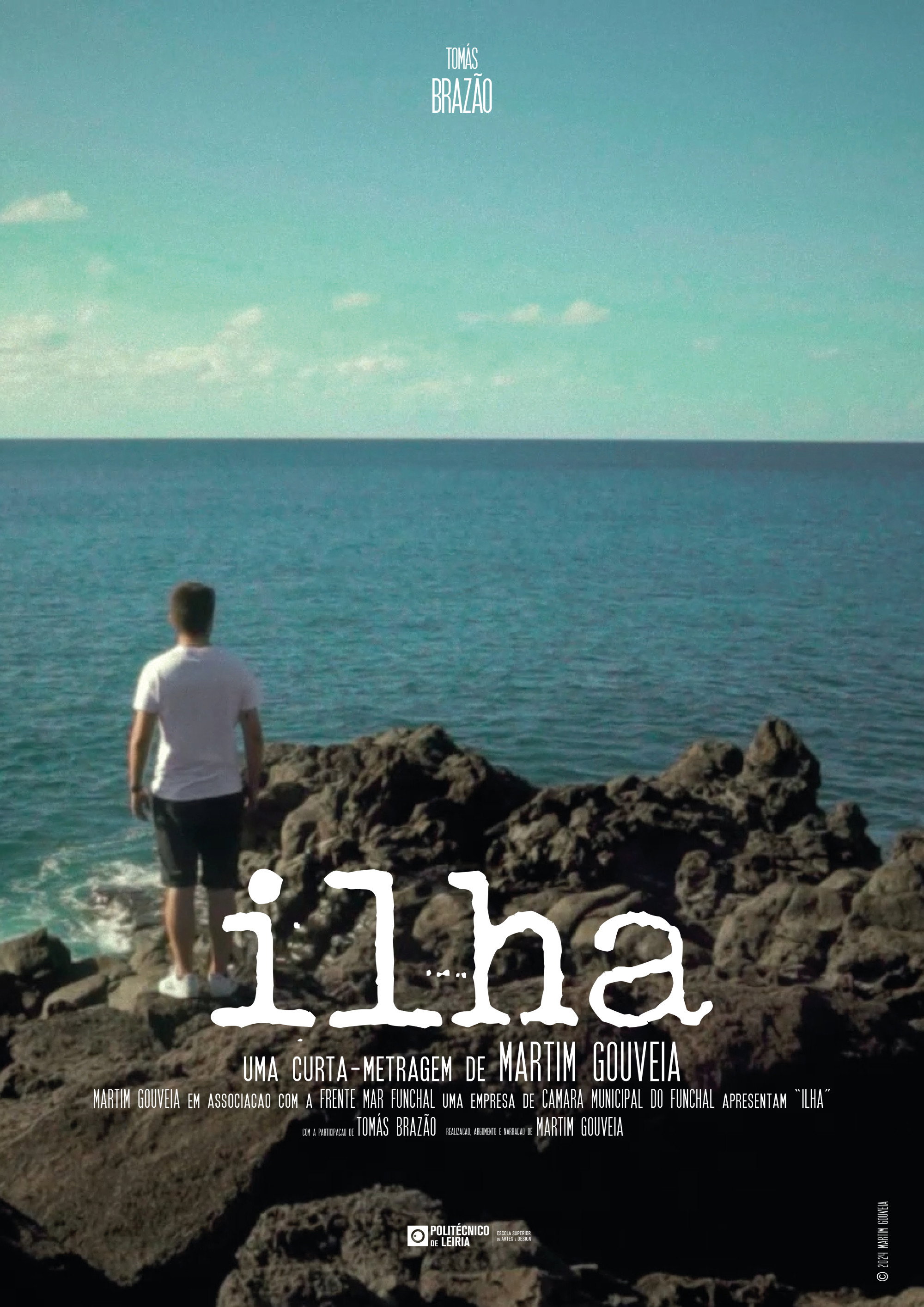 Ilha