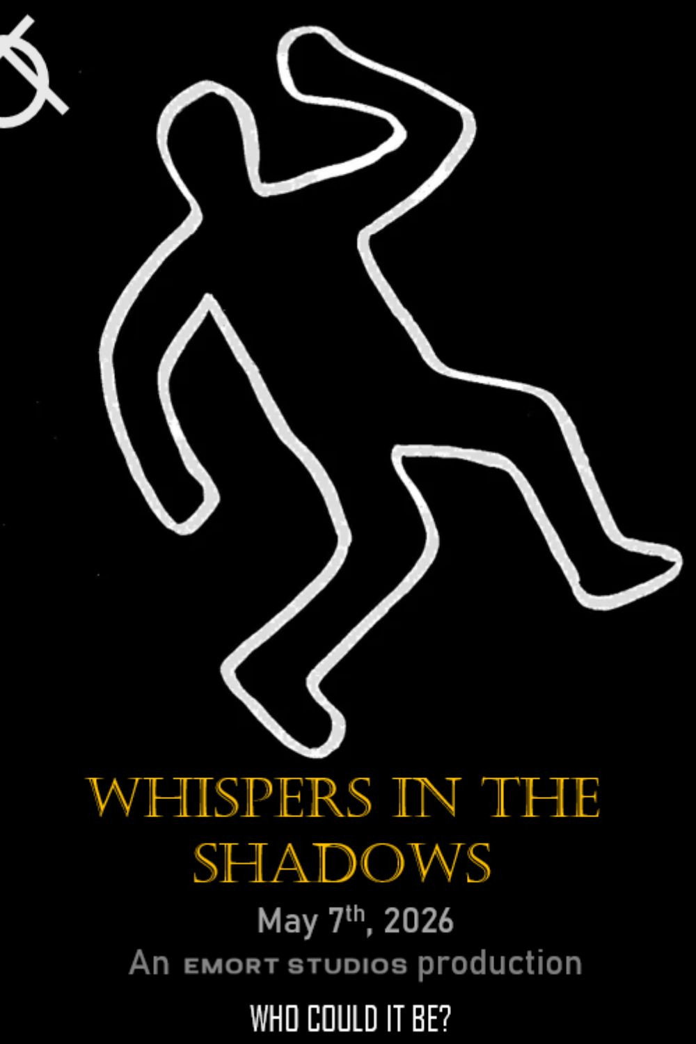 Whispers in the shadows
