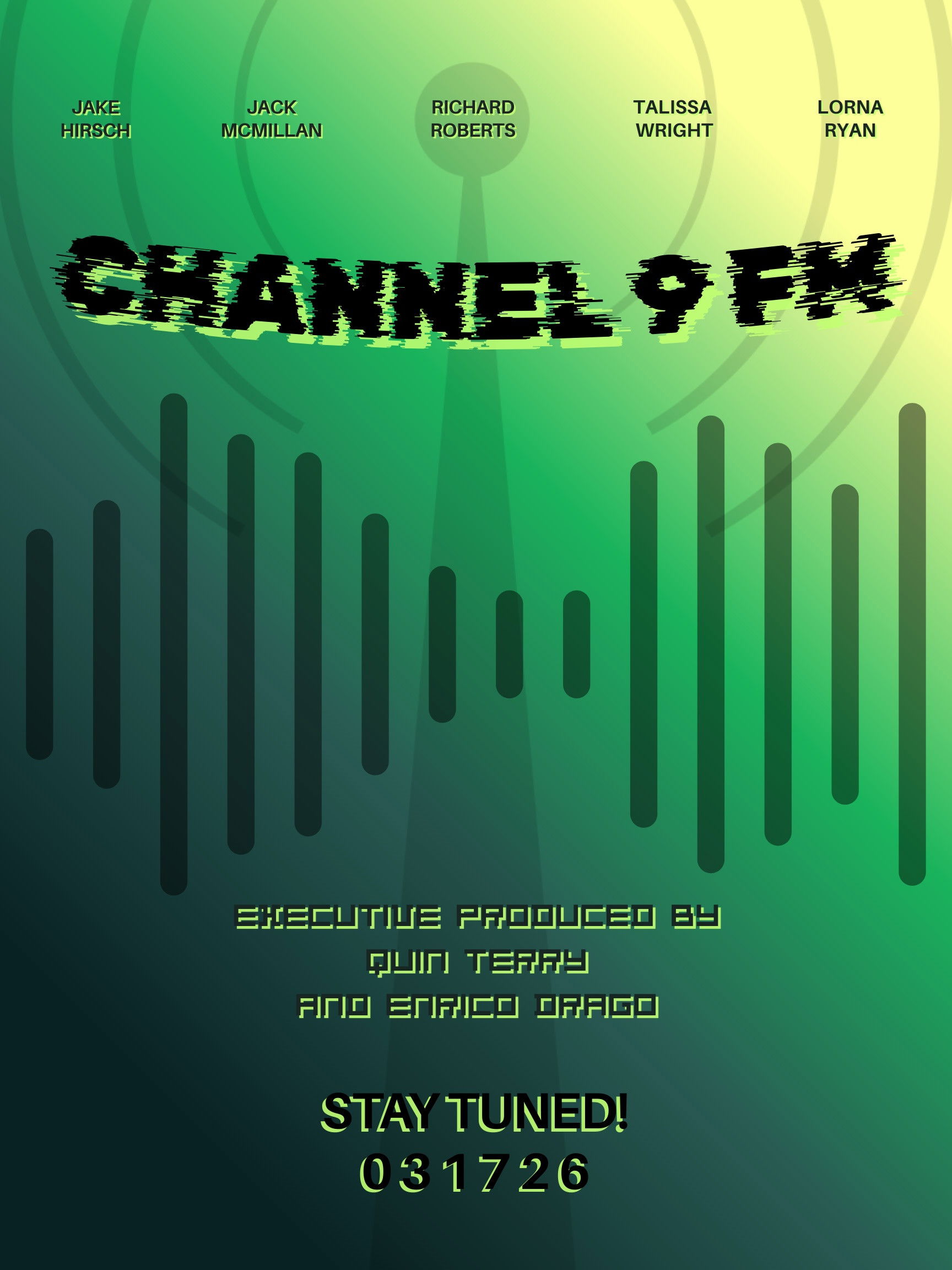 Channel 9 FM
