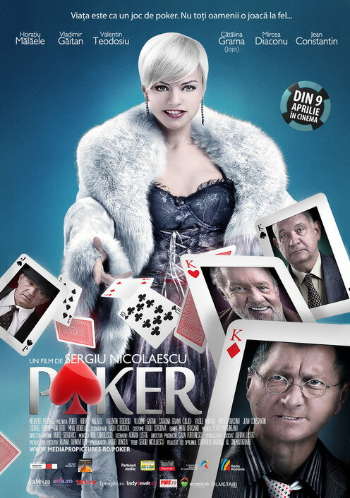 Poker
