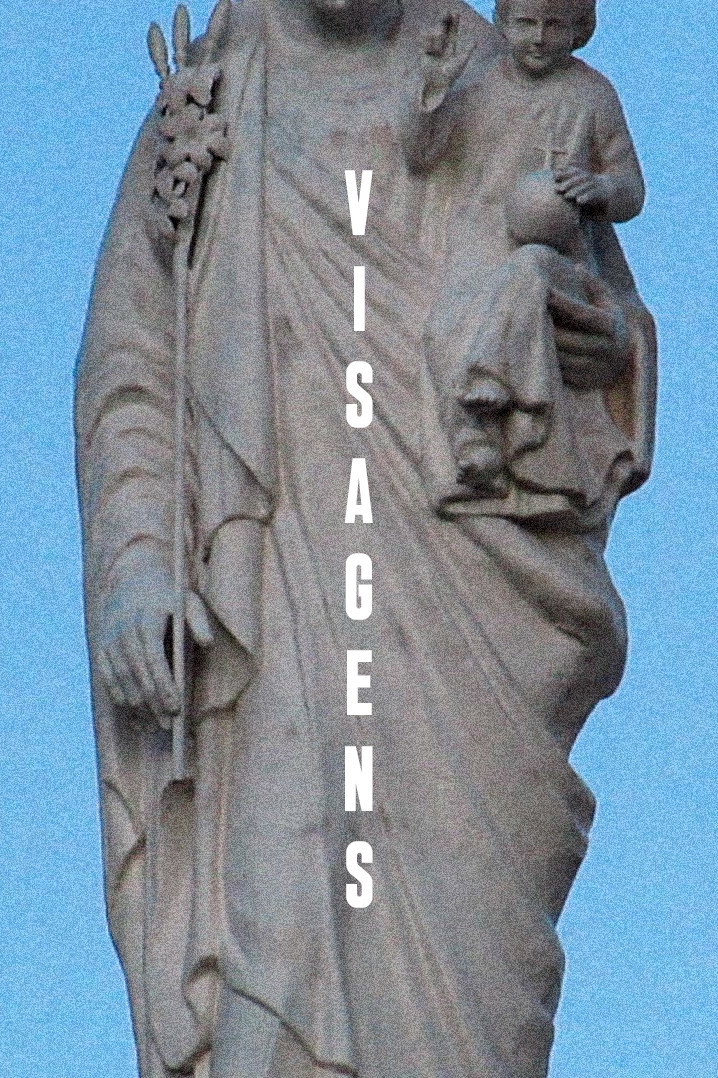 Visagens
