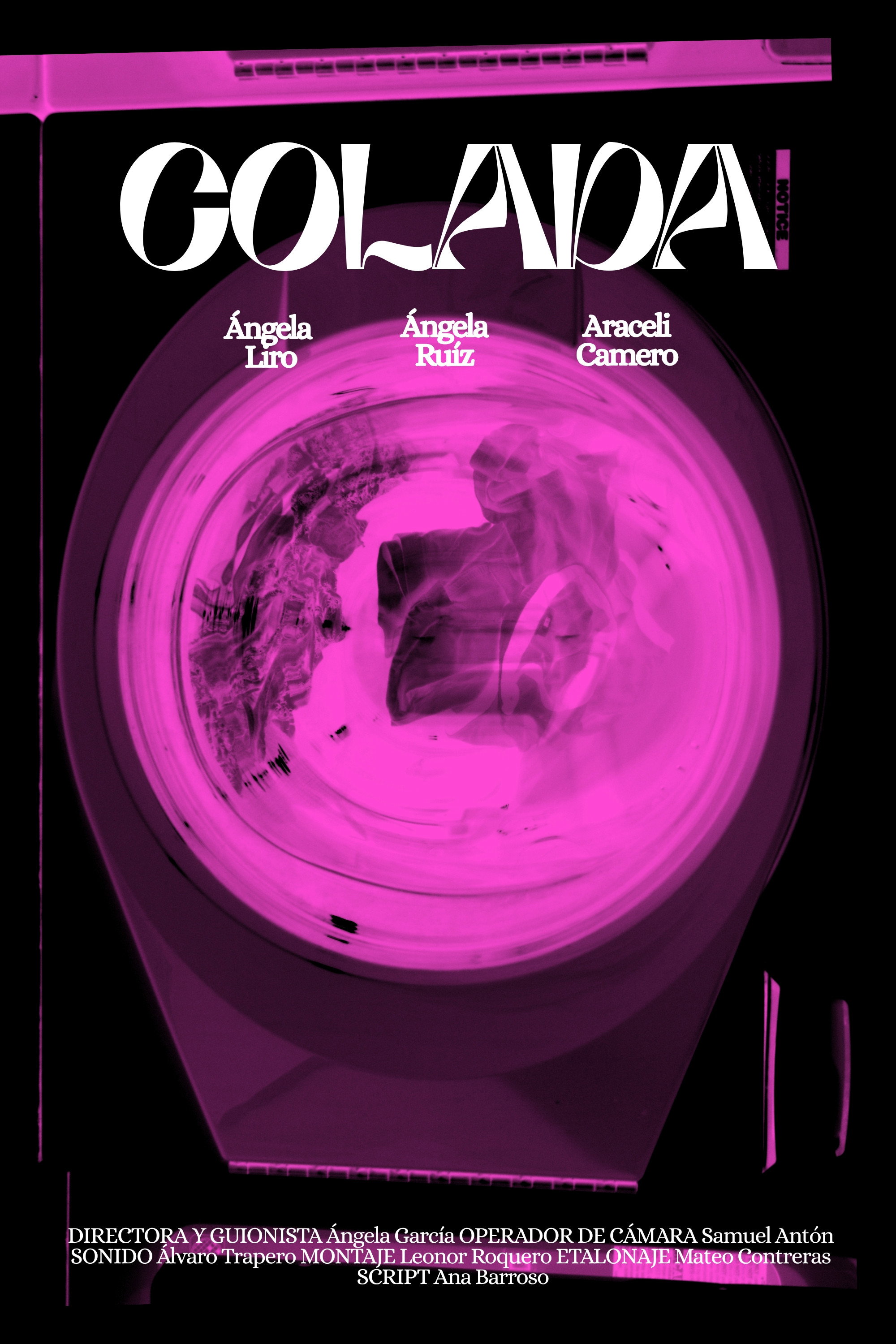 COLADA