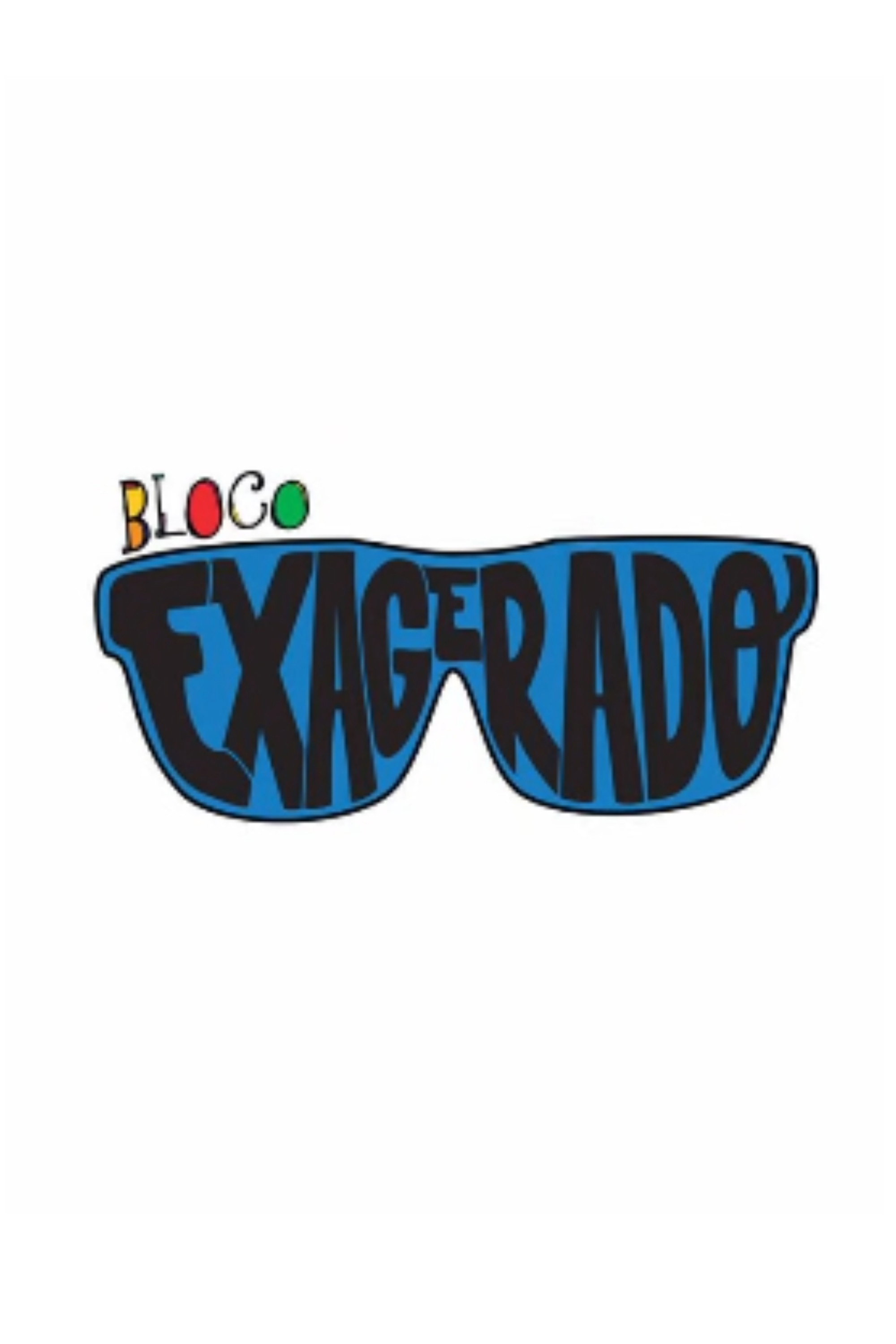 VIDA LONGA - Bloco Exagerado