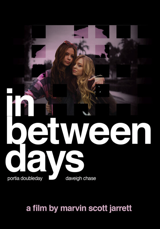 In Between Days