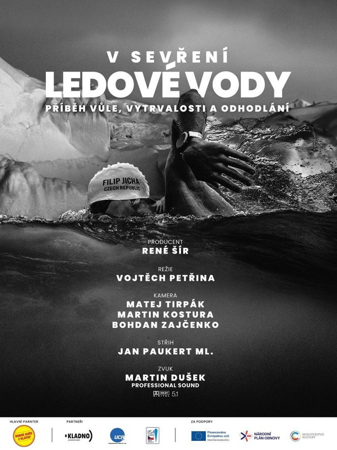 V sevření ledové vody