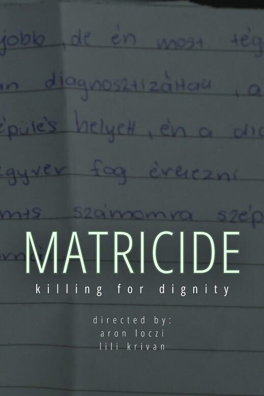 matricide
