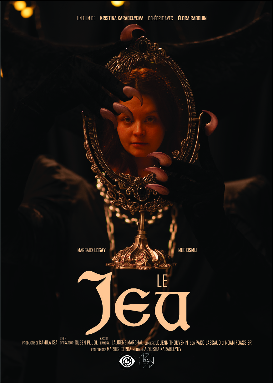 Le Jeu