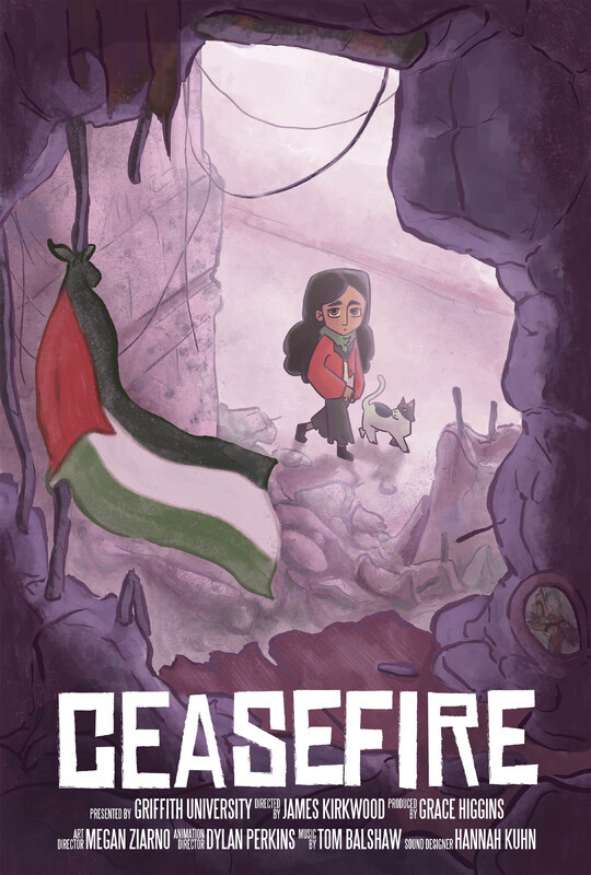 Ceasefire