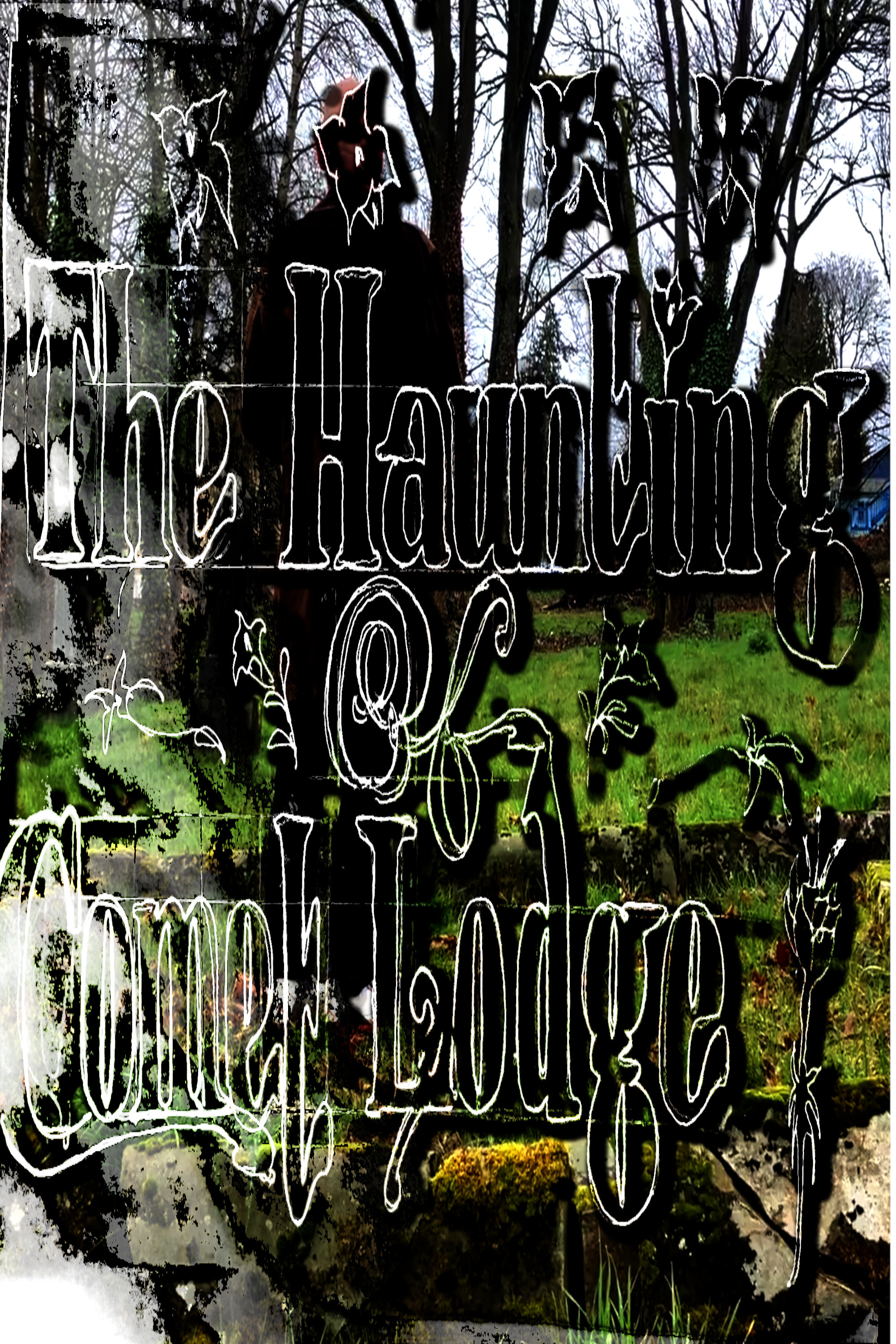 The Haunting of Comet Lodge