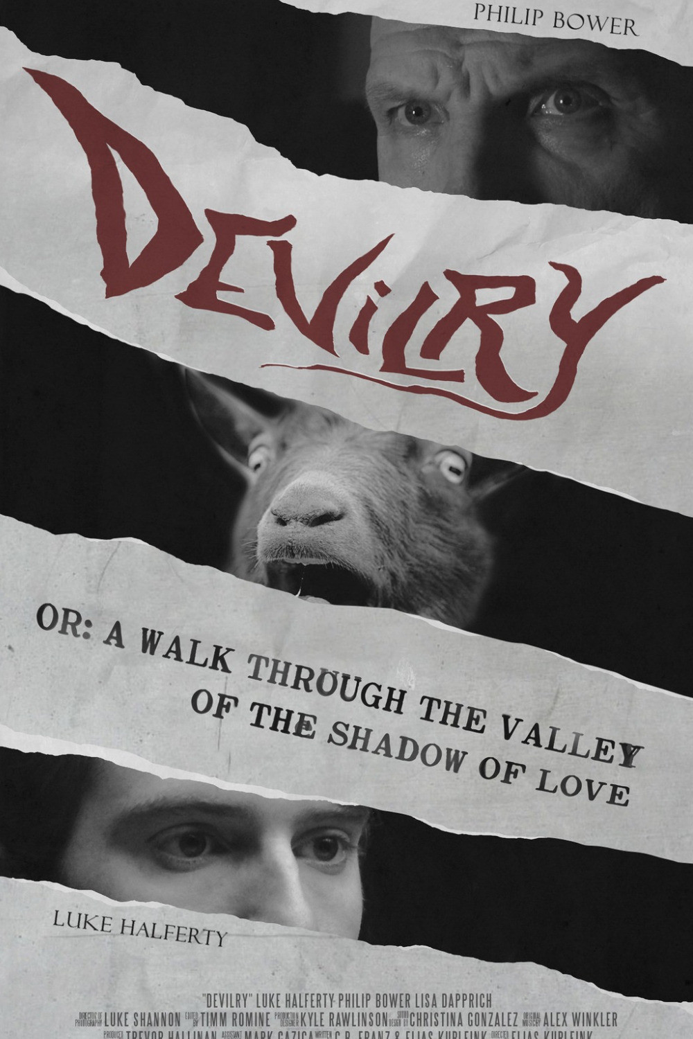 Devilry