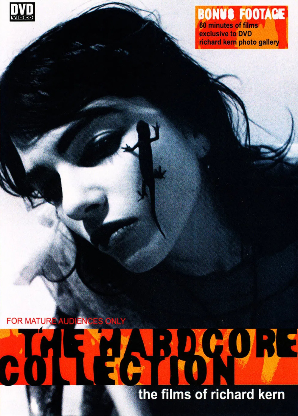 Hardcore Collection