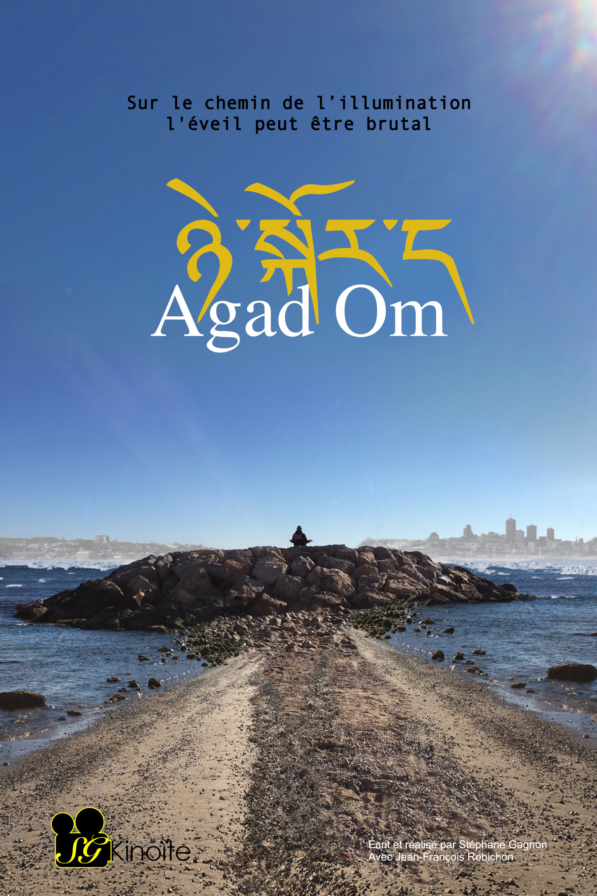 Agad Om