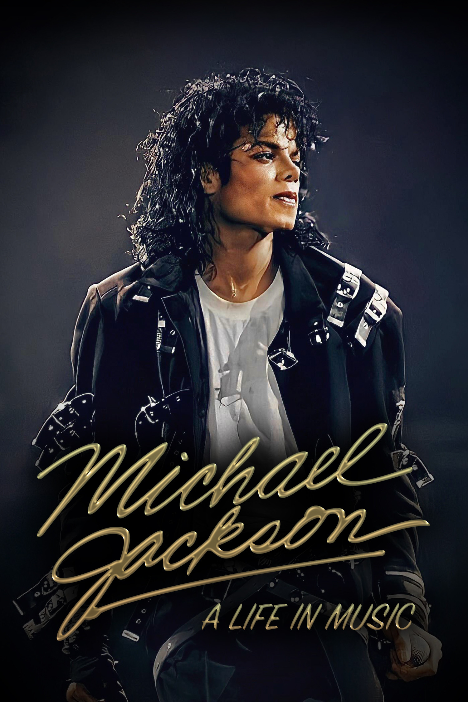 Michael Jackson: A Life in Music