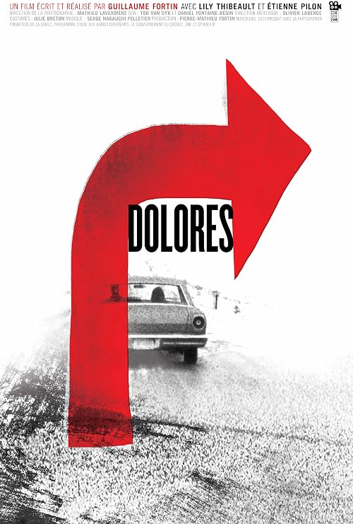 Dolorès
