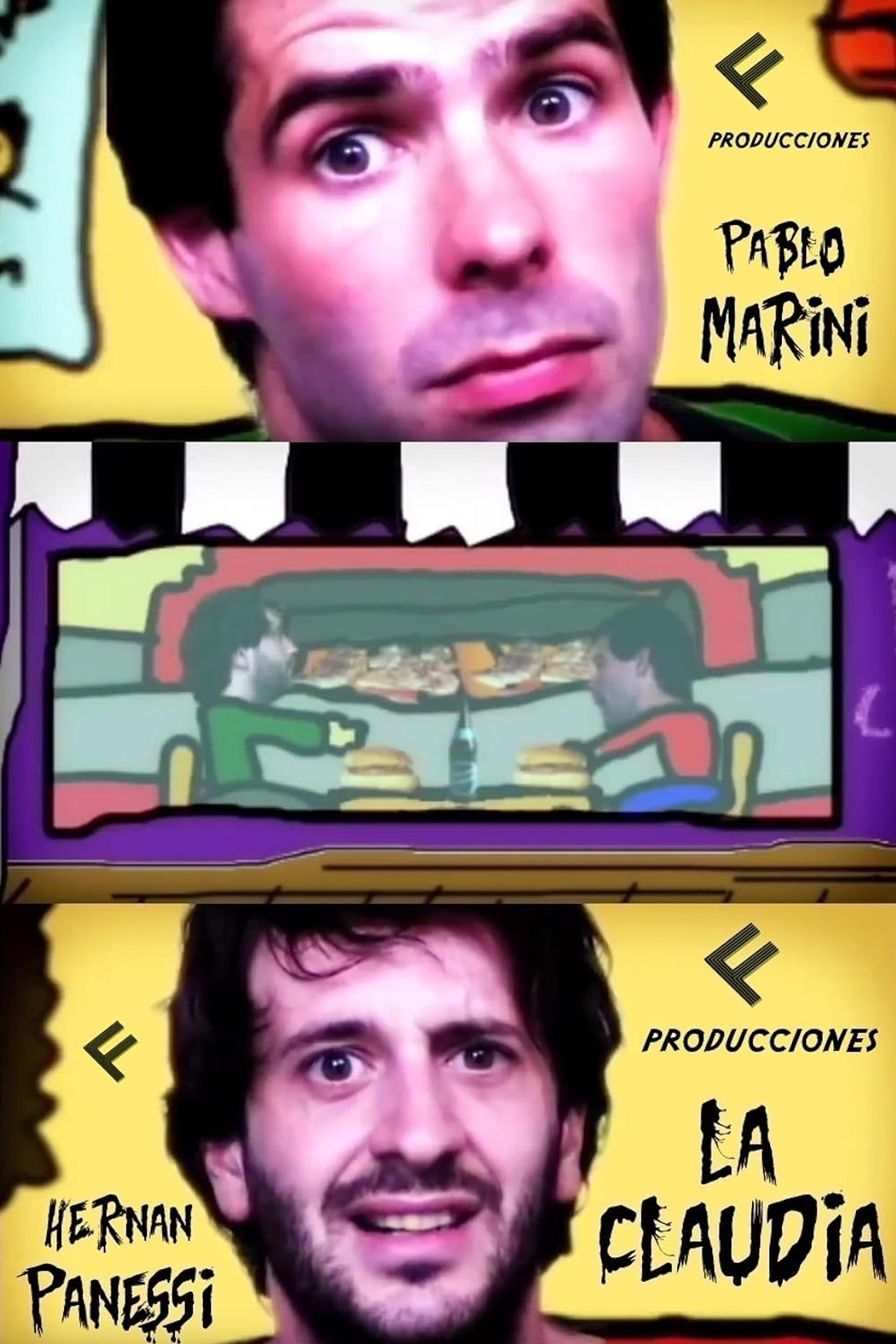 La Claudia