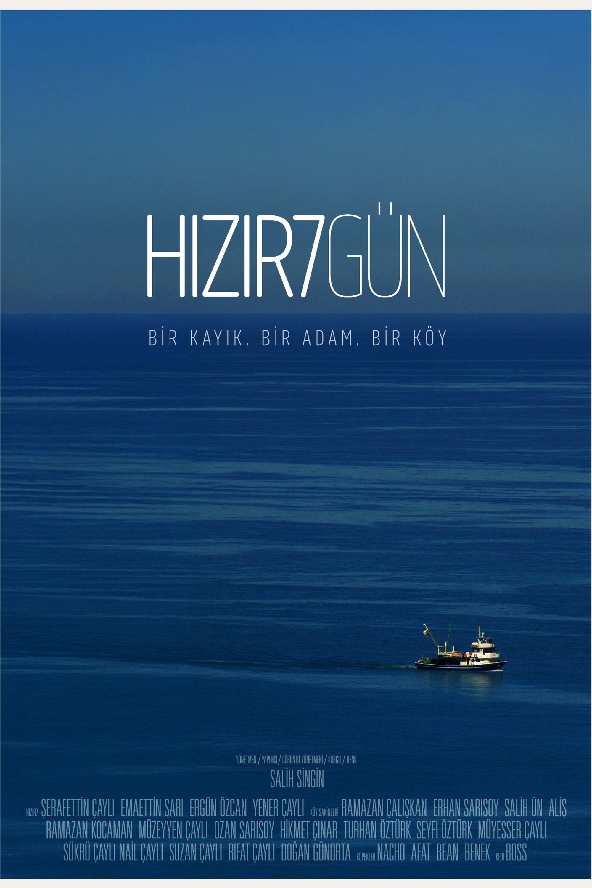 Hızır7Gün