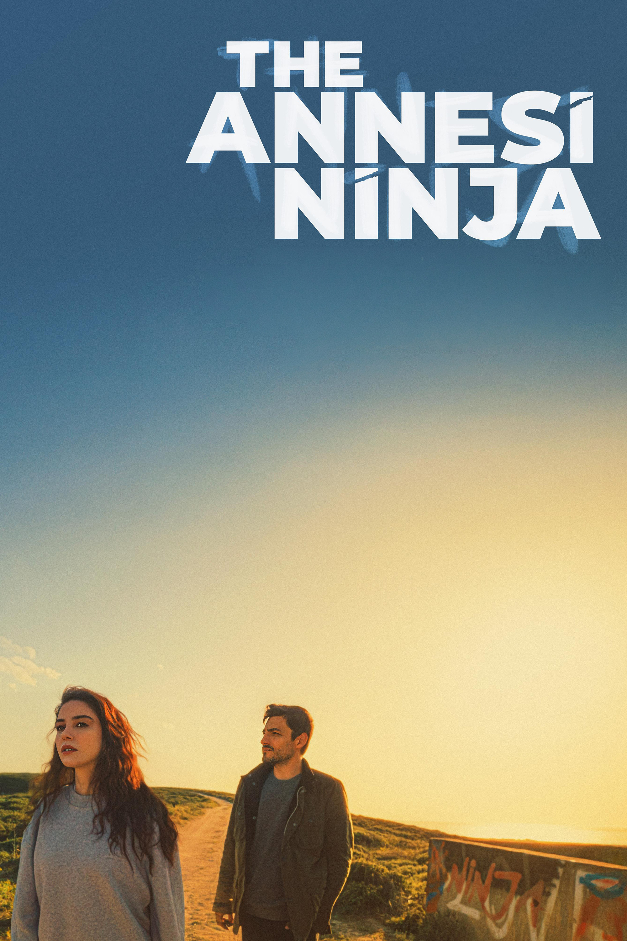 The Annesi Ninja