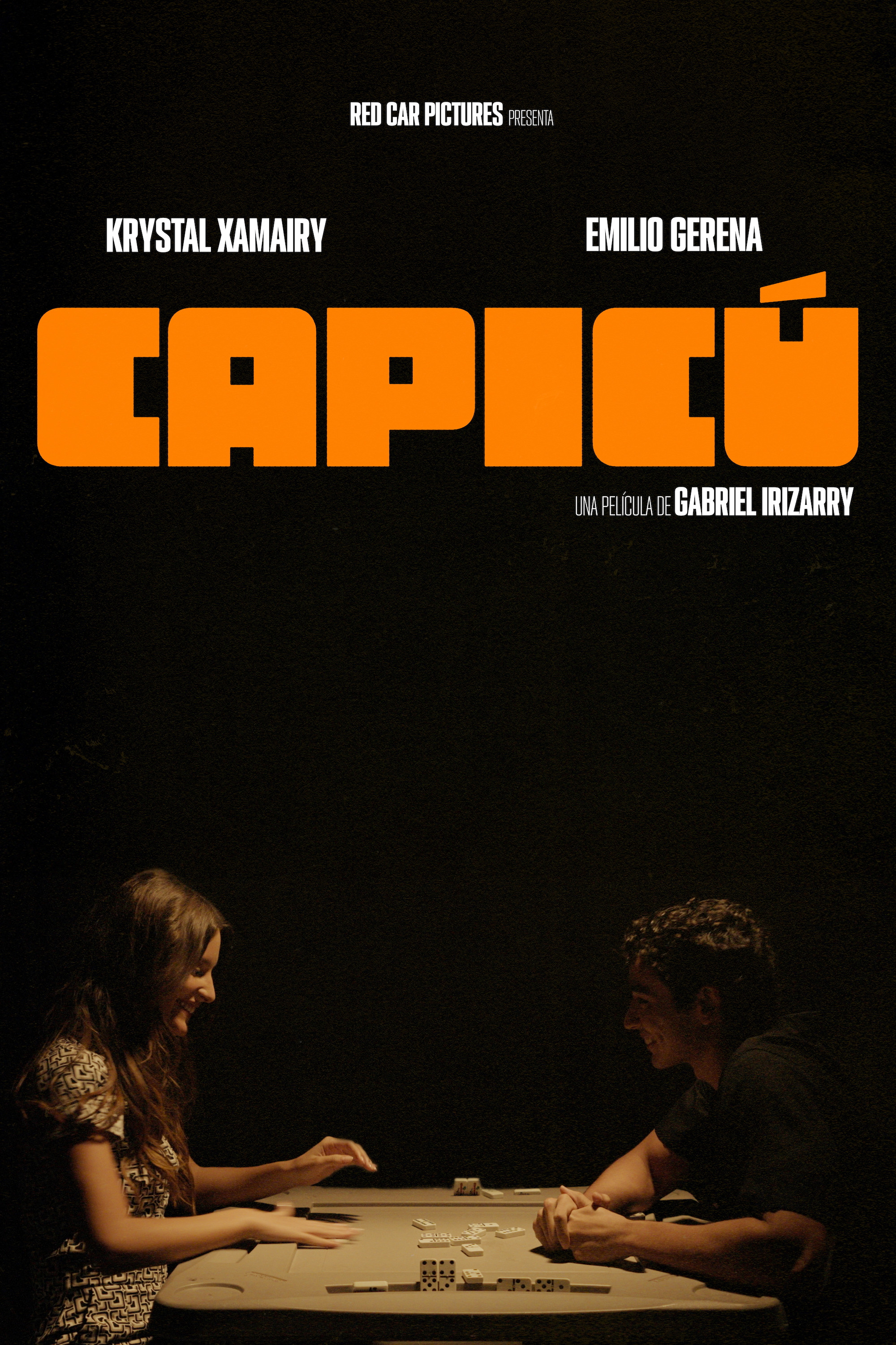 Capicú