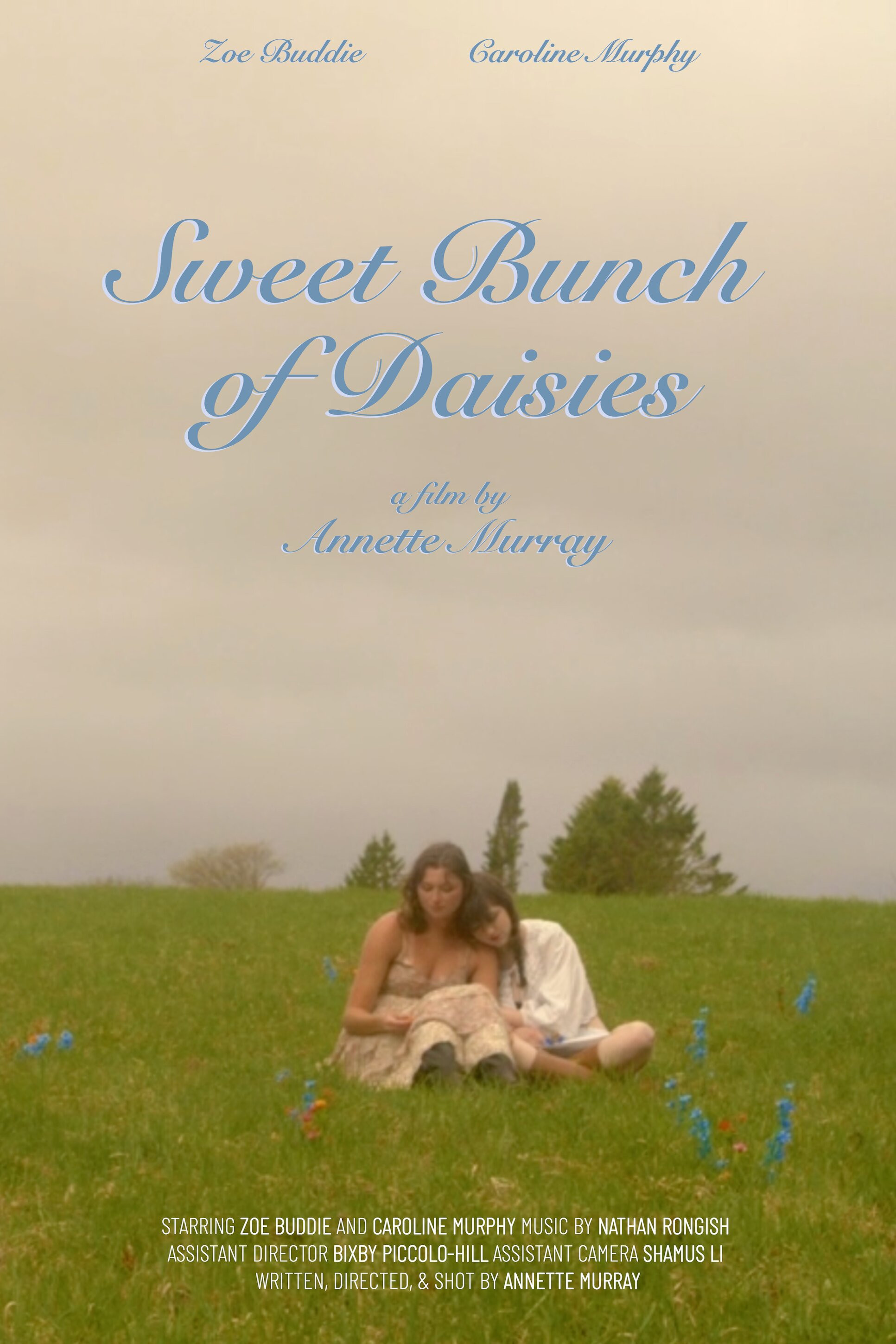 Sweet Bunch of Daisies