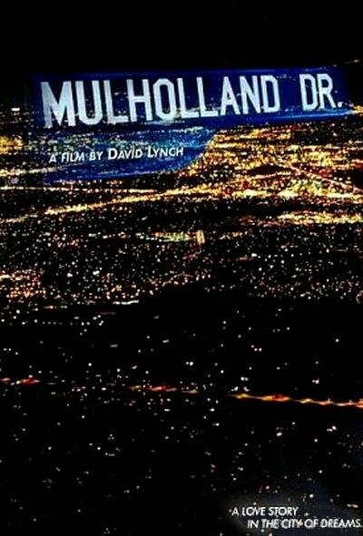 Mulholland Dr.