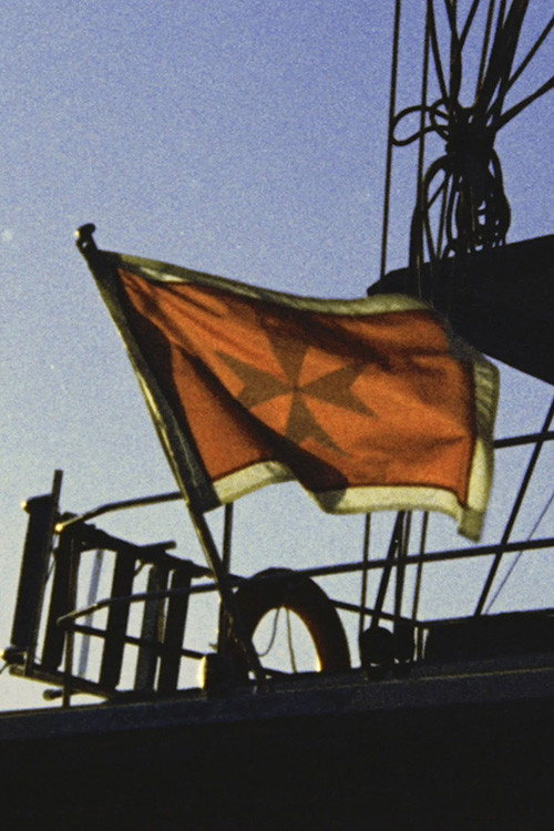 Flag of Convenience