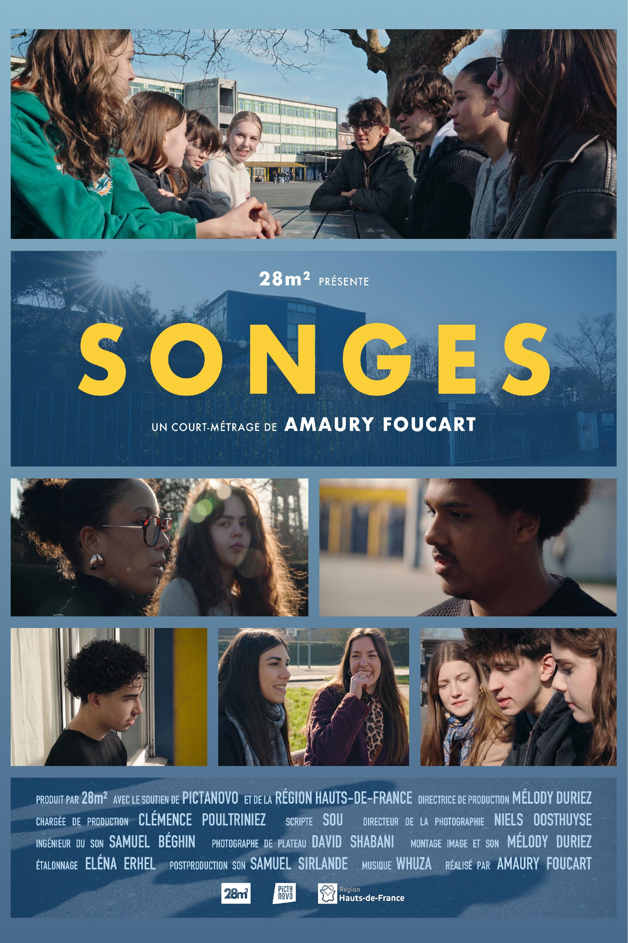 Songes
