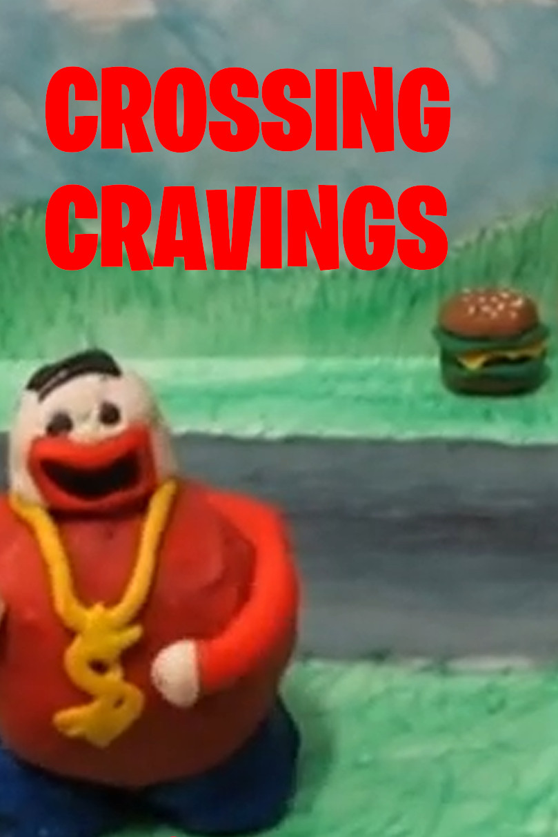 Crossing Cravings