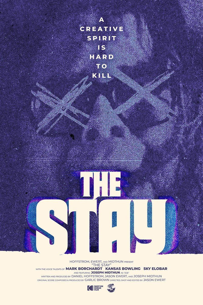 The Stay