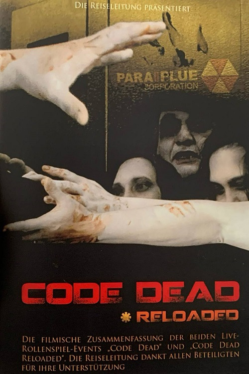 Code Dead Reloaded