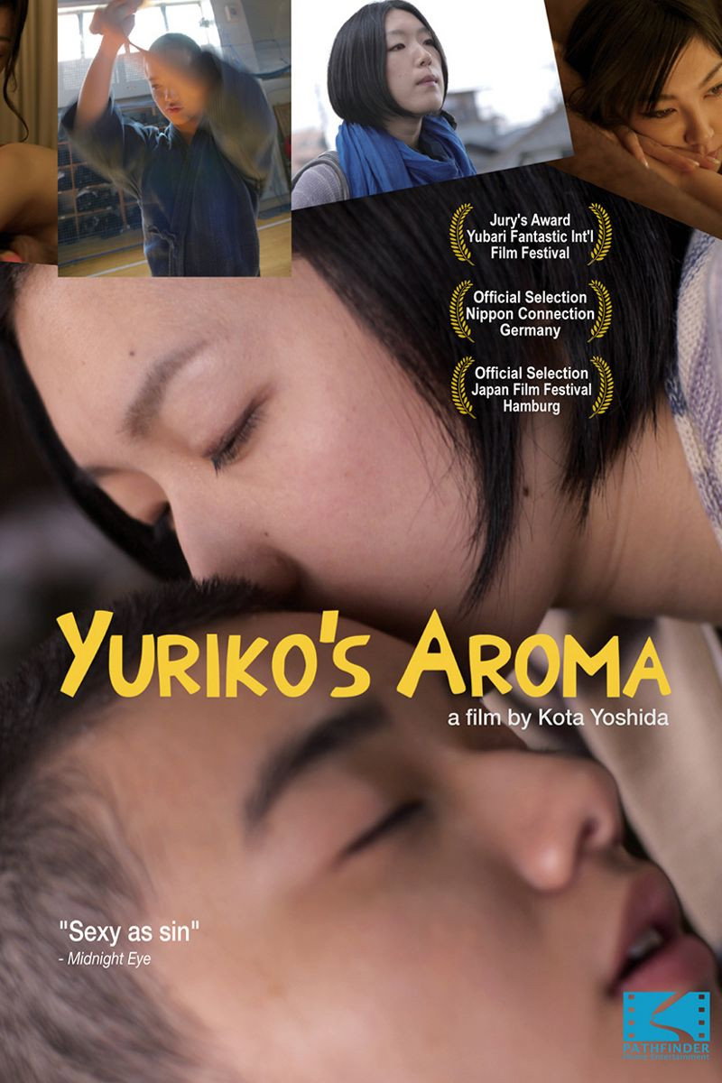 Yuriko no aroma