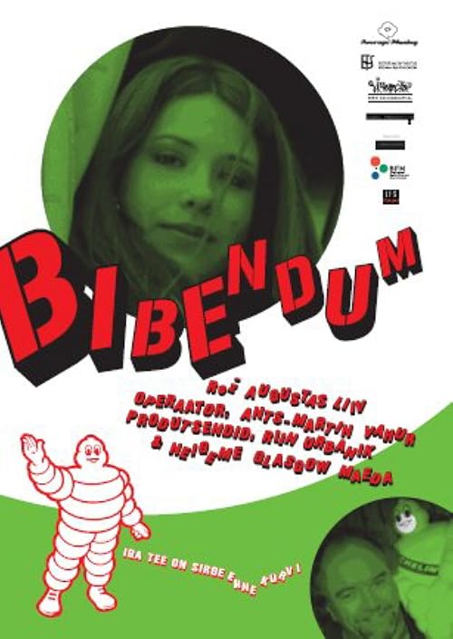 Bibendum