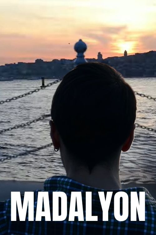 Madalyon