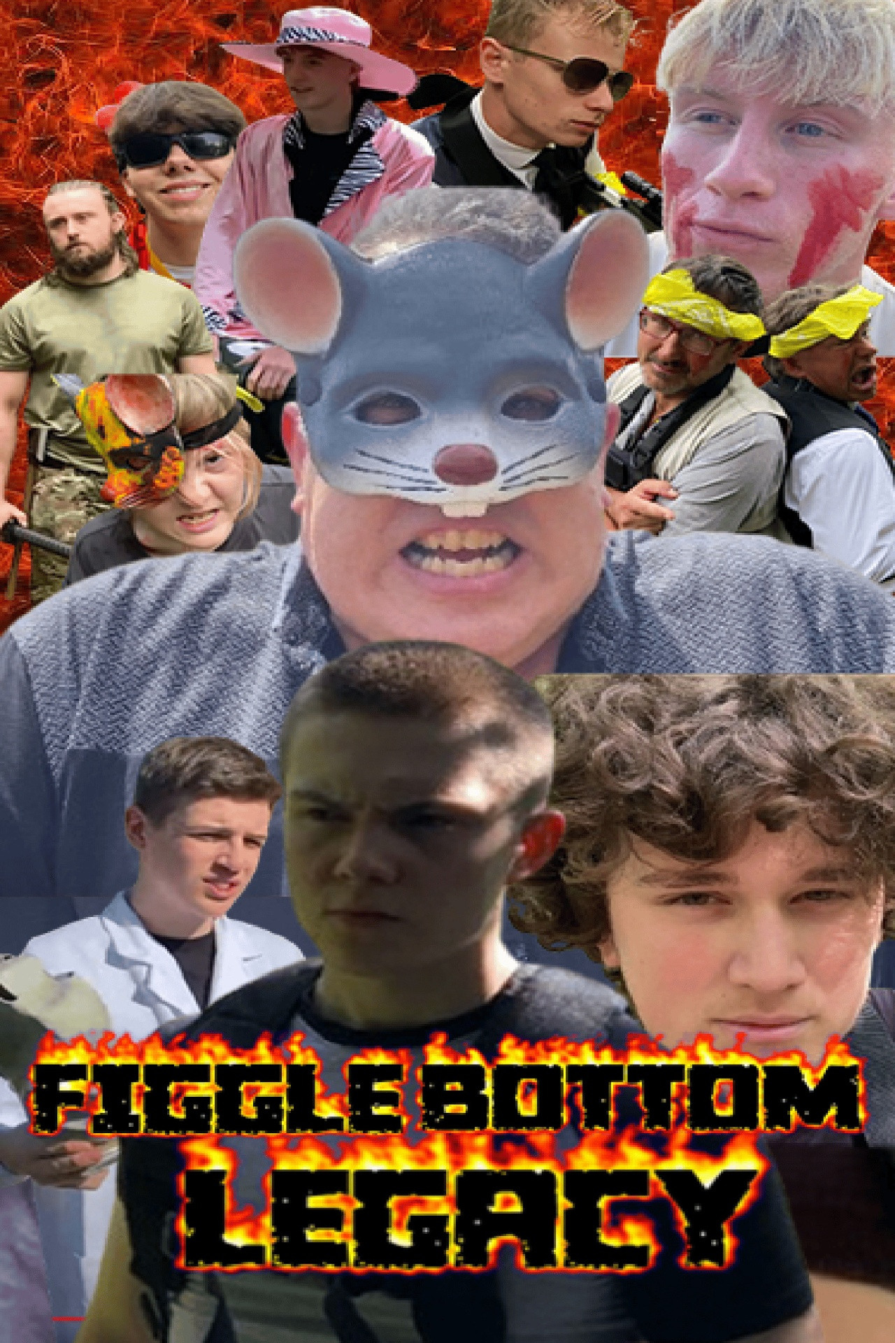 Figglebottom Legacy