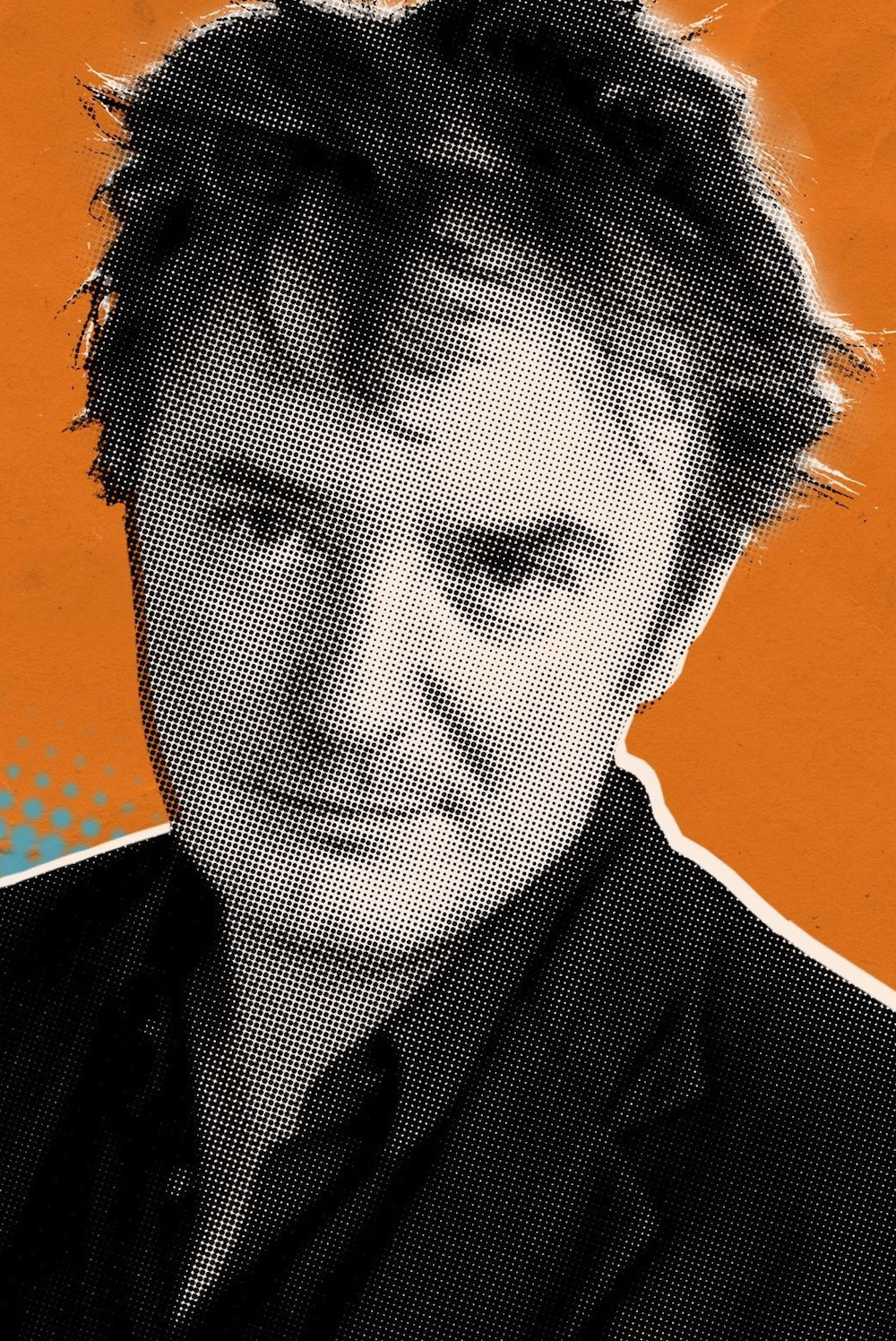 Dylan Moran: Off the Hook - Corners, Ends and Underneath