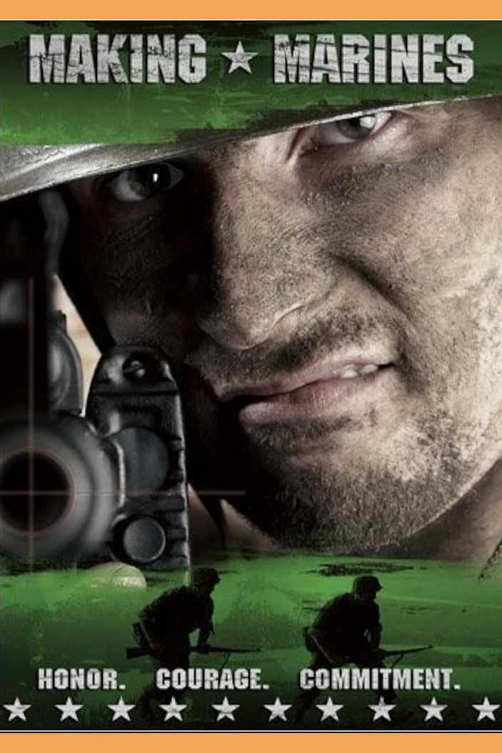Making Marines