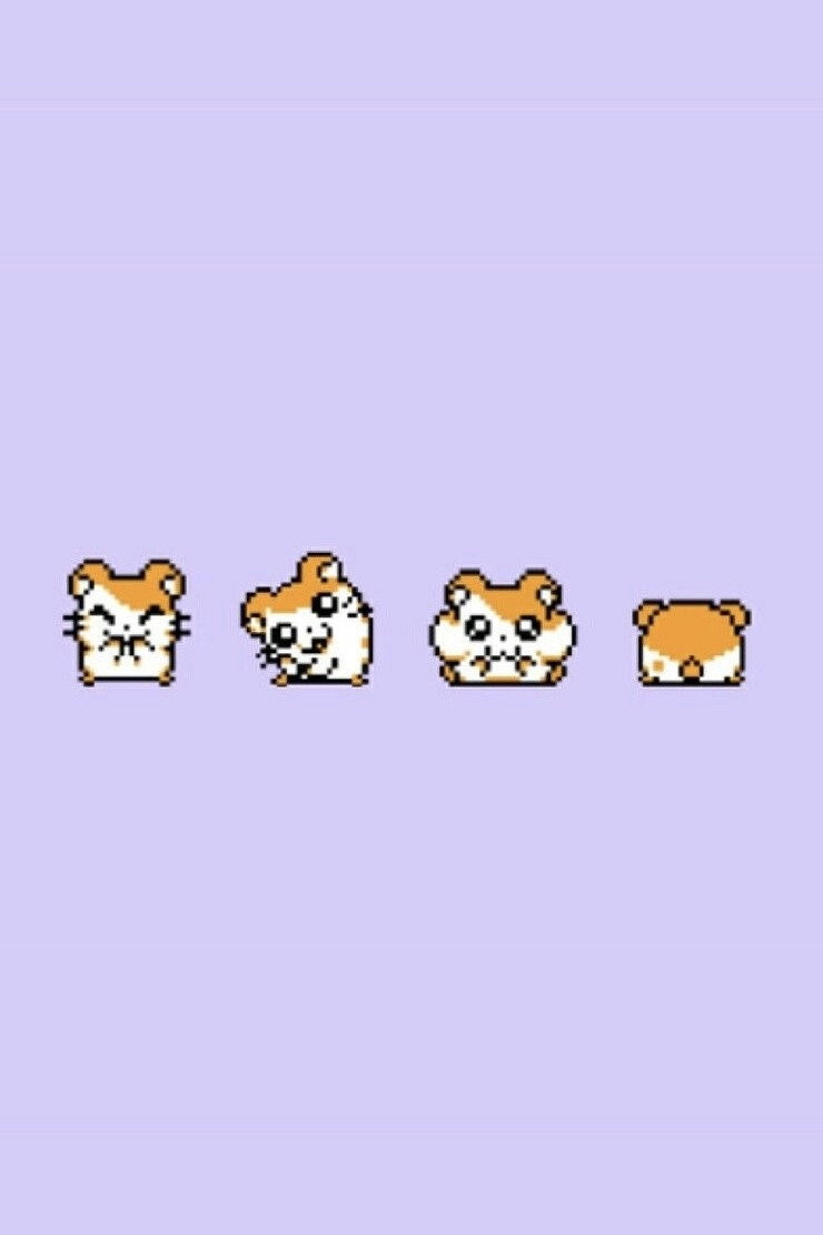 Hamtaro - Kleine Hamster, grosse Abenteuer