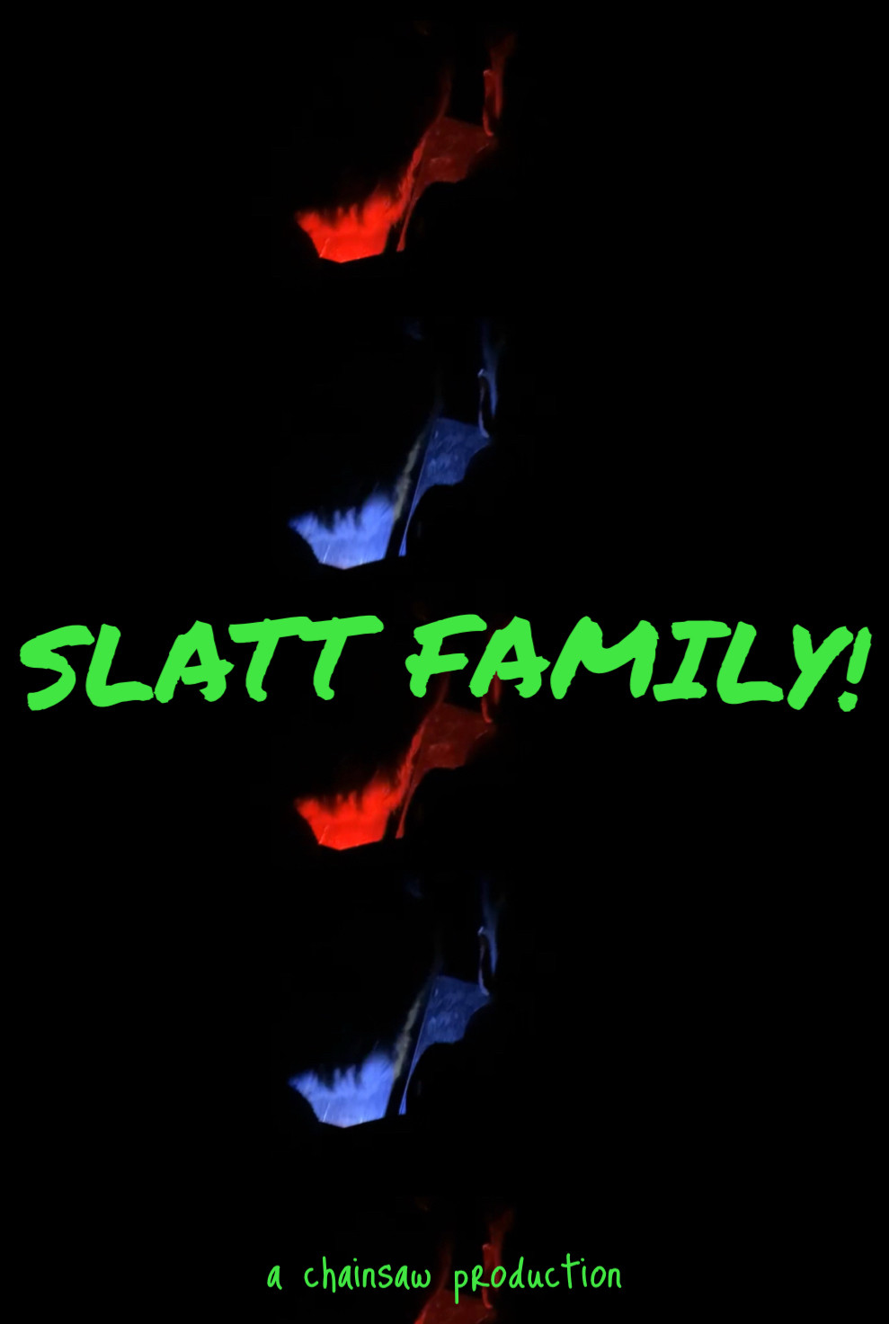 SLATT FAMILY