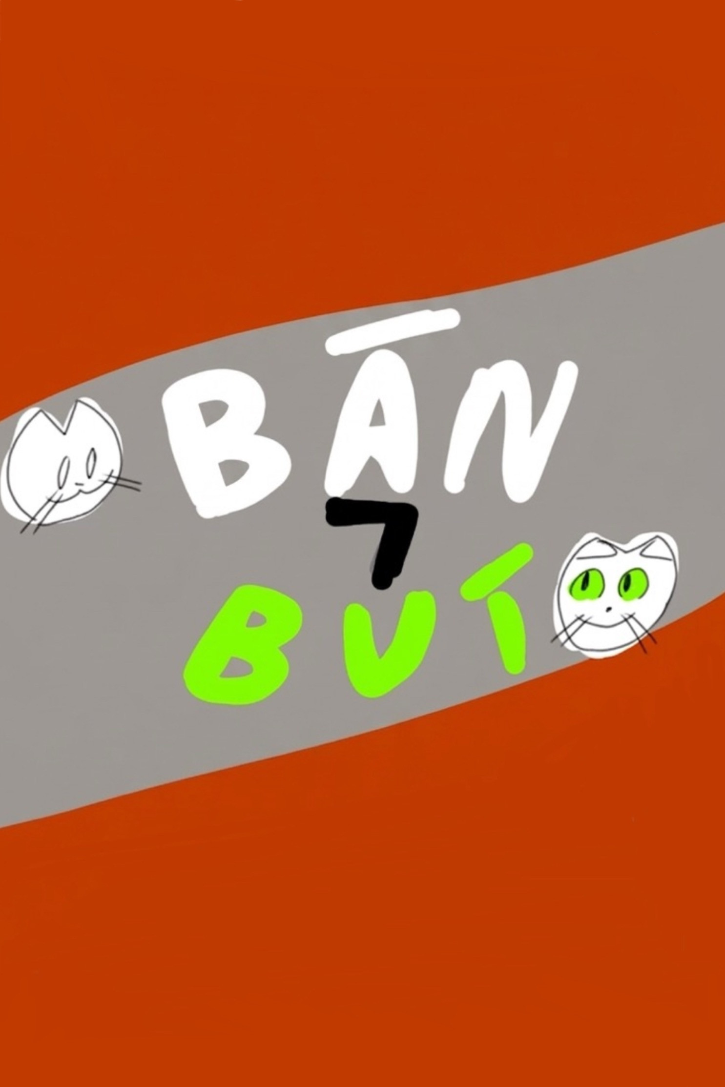 Bán agus Buí