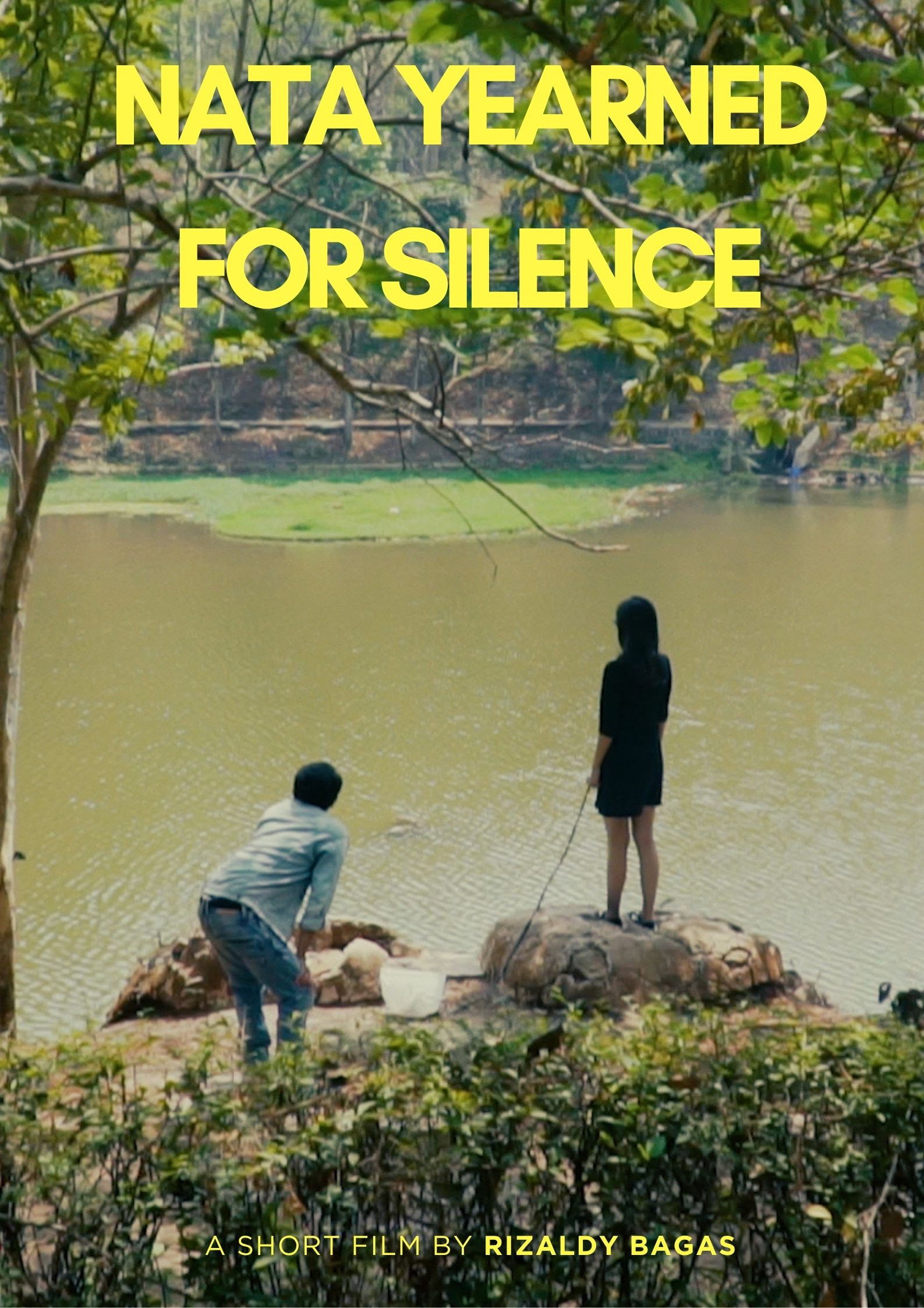 Nata Yearned For Silence