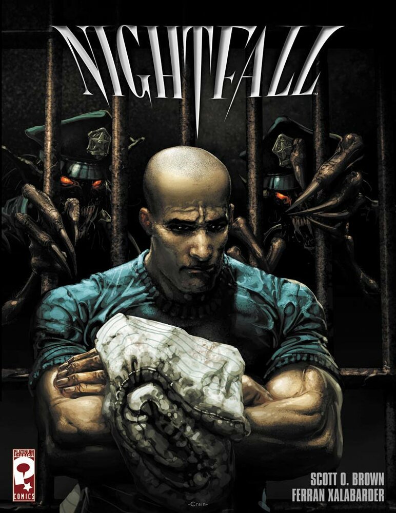 Nightfall
