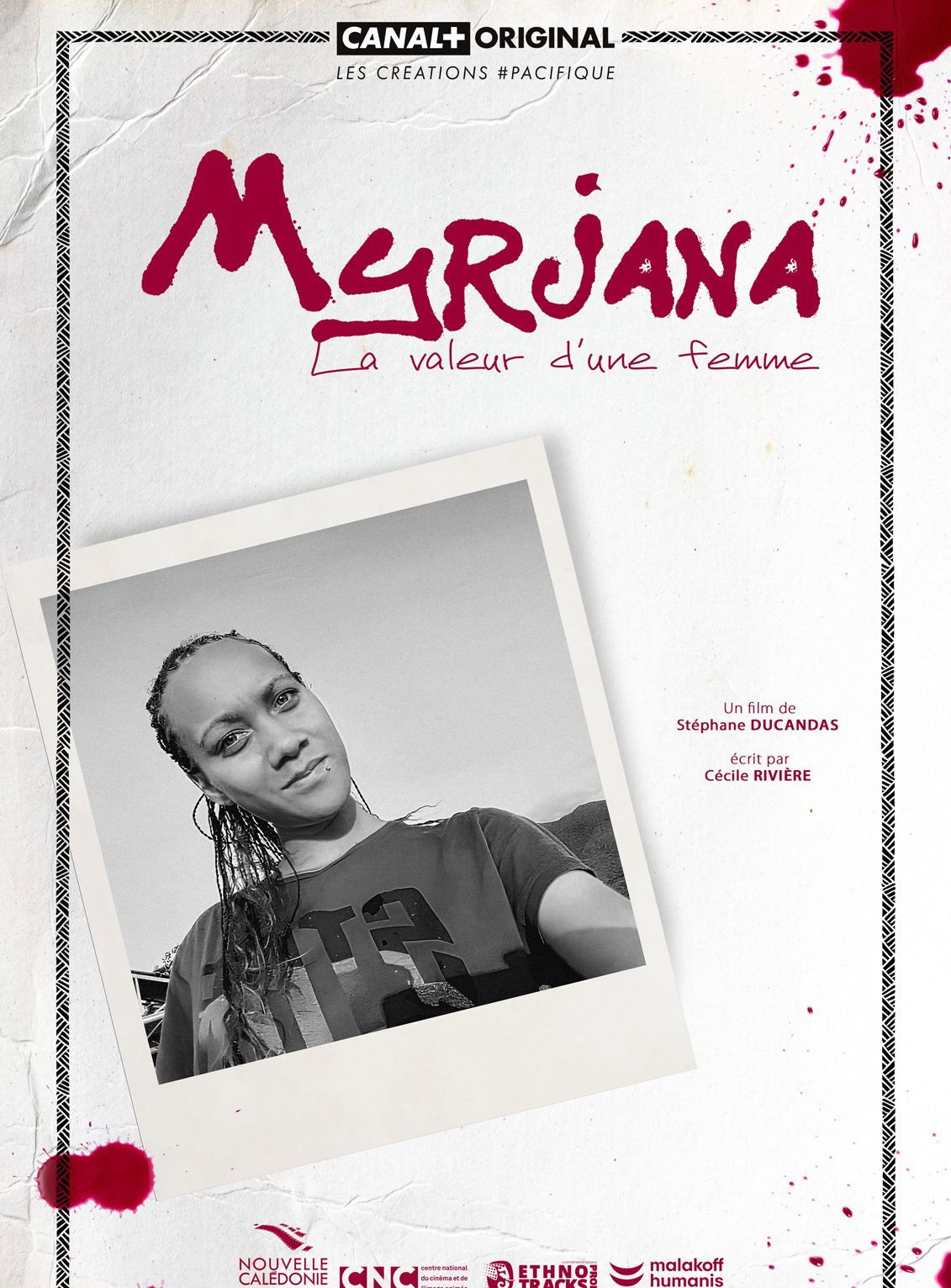 Myrjana, la valeur d'une femme