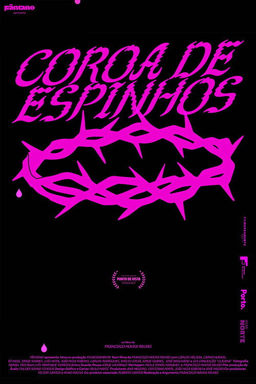 Coroa de Espinhos