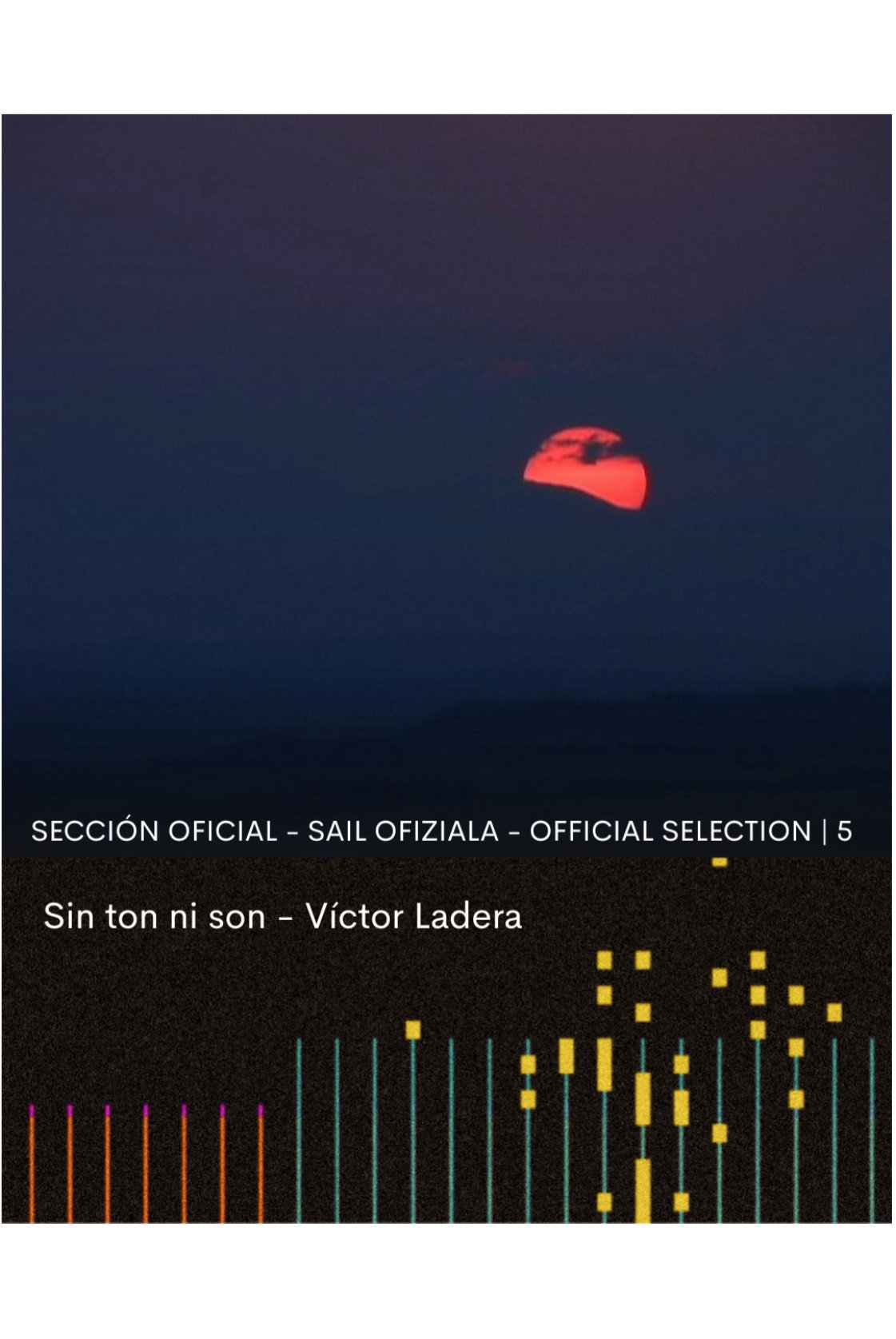 Sin ton ni son