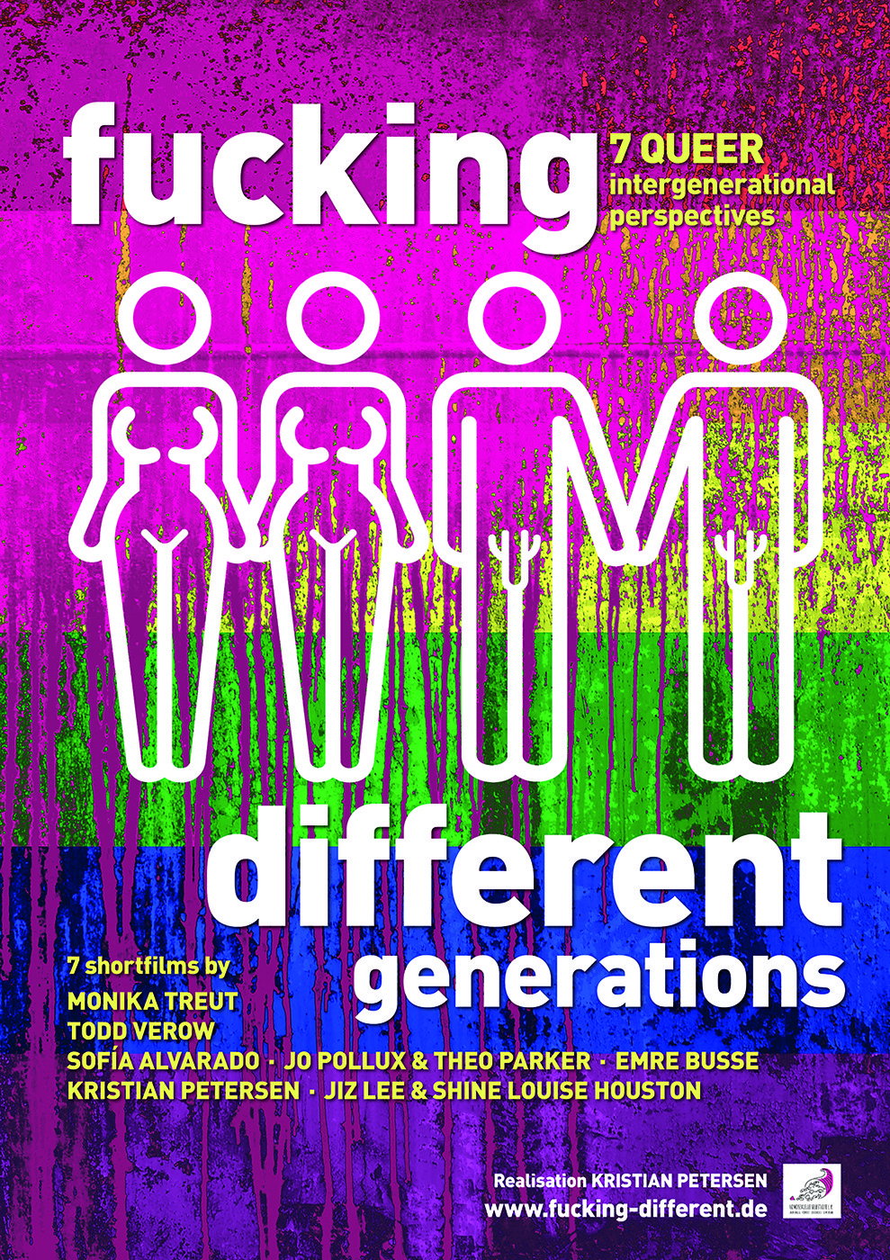 Fucking Different Generations